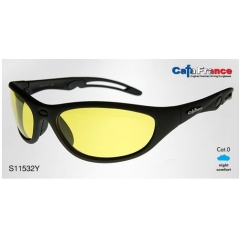 Жёлтые очки cafa france 11532Y
