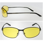 Жёлтые очки cafa france 12773Y