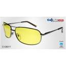 Жёлтые очки cafa france 12931Y