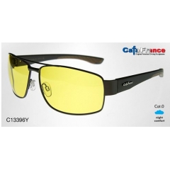 Жёлтые очки cafa france 13396Y