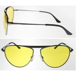 Жёлтые очки cafa france 13398Y