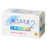  Двухнедельные  Acuvue2 Colours Enhacers 