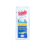 Влажные салфетки SIDOLIN (50шт)